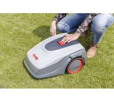 Produktbild Al-Ko Robolinho 500 W