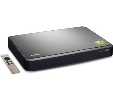 Produktbild Qnap HS-251+