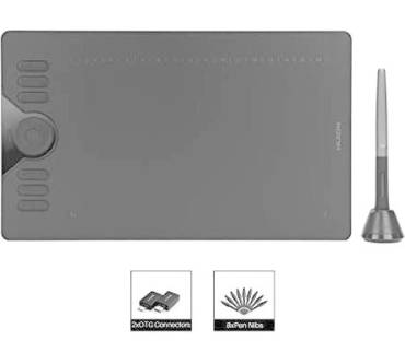 Produktbild Huion HS610