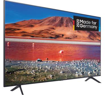 Produktbild Samsung GU65TU7179