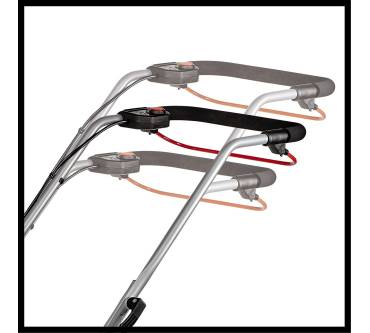 Produktbild Einhell GE-CM 18/33 Li (1x4,0Ah)