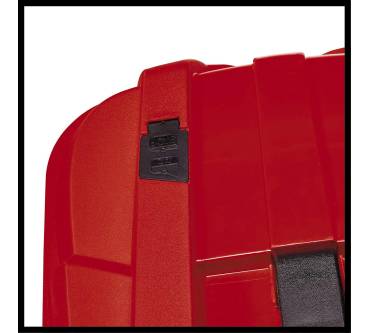 Produktbild Einhell GE-CM 18/33 Li (1x4,0Ah)