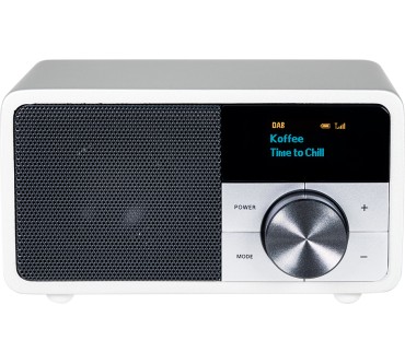 Produktbild Kathrein DAB+ 1 mini