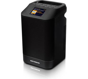 Produktbild Kathrein DAB+ 10 Tower