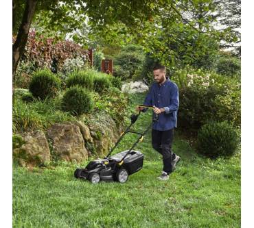 Produktbild Alpina Garden AL1 34 Li