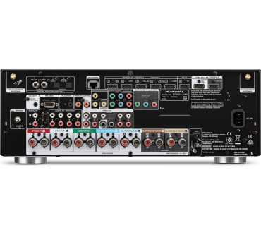 Produktbild Marantz SR5015 DAB