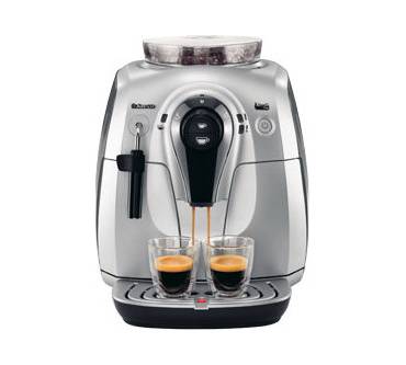 Produktbild Saeco Xsmall Plus