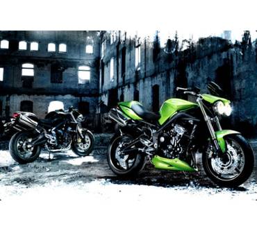 Produktbild Triumph Street Triple R (78 kW) [08]