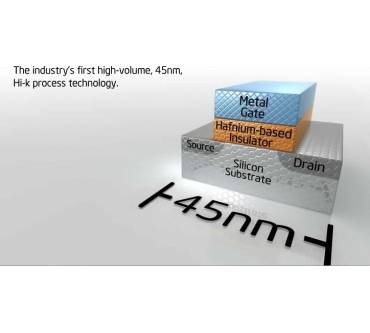 Produktbild Intel Core i7-940