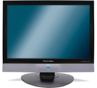 Produktbild TechniSat TechniVision 22 ST