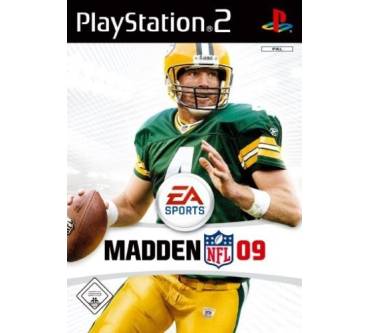 Produktbild Madden NFL 2009