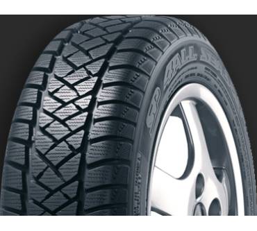Produktbild Dunlop SP 4 All Seasons 195/65 R 15 91 H