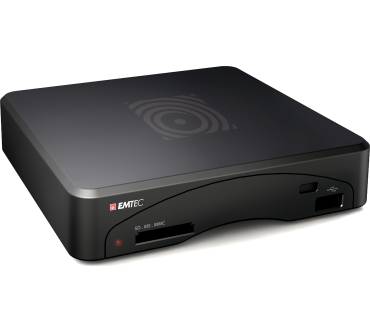 Produktbild Emtec N100