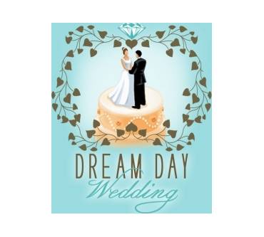 Produktbild Dream Day Wedding (für Handy)