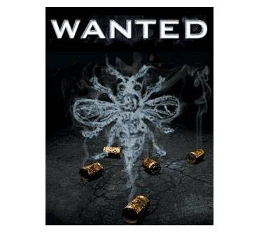 Produktbild Wanted (für Handy)