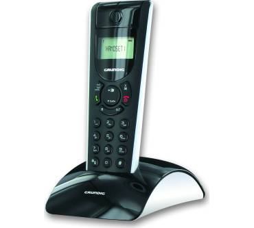 Produktbild Grundig Selio 1