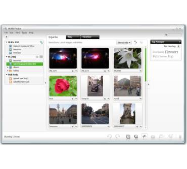 Produktbild Nokia Photos 1.5 Beta