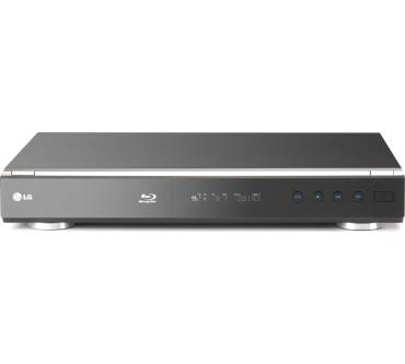Produktbild LG BD300