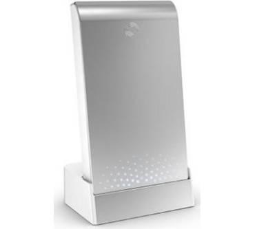 Produktbild Seagate FreeAgent Go for Mac (320 GB)