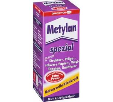 Produktbild Metylan Spezial Extra Power