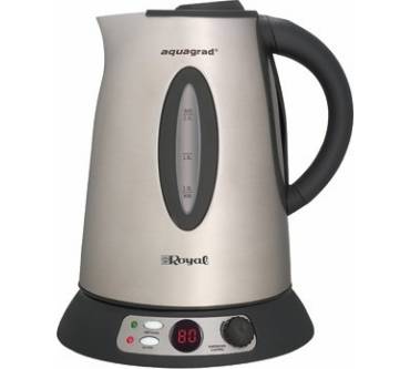 Produktbild Dirt Devil Aquagrad M 3005