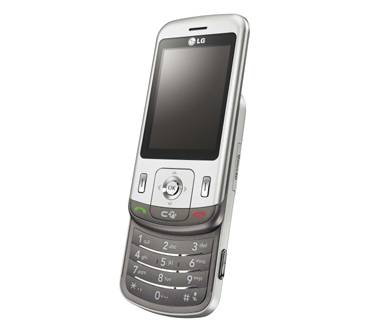Produktbild LG KC780