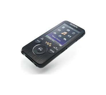 Produktbild Sony NWZ-S738F