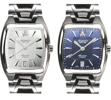 Produktbild Atlantic Mariner Barrel