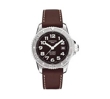 Produktbild Certina DS First Automatic