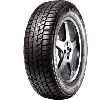 Produktbild Bridgestone Blizzack LM-20