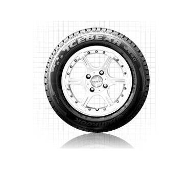 Produktbild Hankook Ice Bear W 440