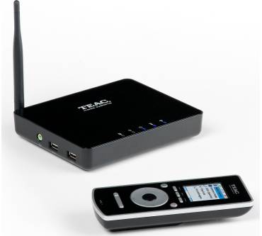 Produktbild Teac WAP-4500