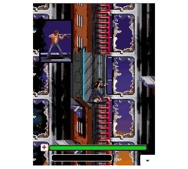 Produktbild Wanted (für Handy)