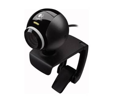 Produktbild Logitech Quickcam E3500