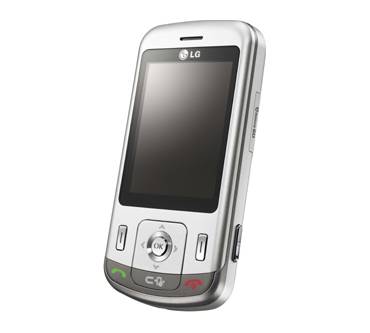 Produktbild LG KC780