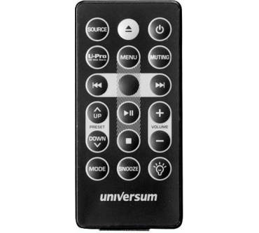 Produktbild Universum UR-CD DS 1083 (BNr. 0821871H)