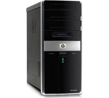 Produktbild HP Pavilion Elite m9242.de