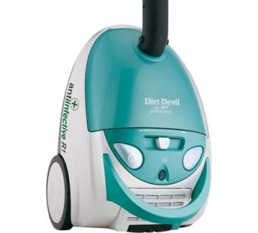 Produktbild Dirt Devil antiinfective R1 M8020