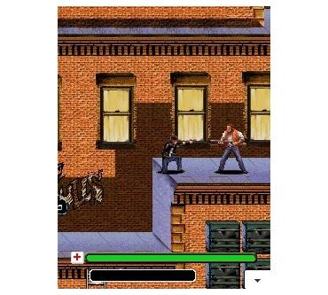 Produktbild Wanted (für Handy)