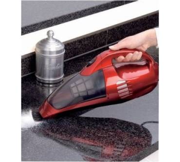 Produktbild Dirt Devil Trendino