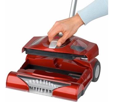 Produktbild Dirt Devil Sonic Sweeper