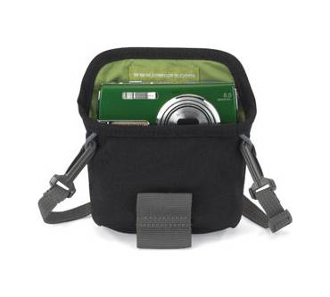 Produktbild Lowepro Terraclime