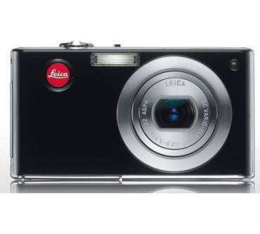 Produktbild Leica C-Lux 3