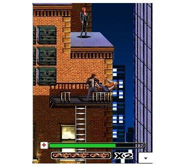 Produktbild Wanted (für Handy)