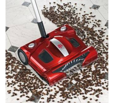 Produktbild Dirt Devil Sonic Sweeper