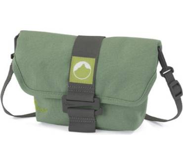 Produktbild Lowepro Terraclime