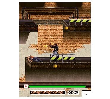 Produktbild Wanted (für Handy)