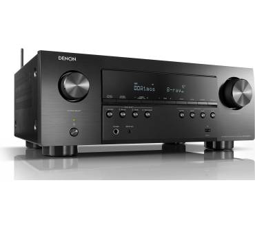 Produktbild Denon AVR-S960H