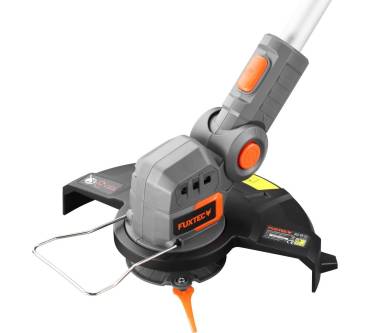 Produktbild Fuxtec FX-E1RT20