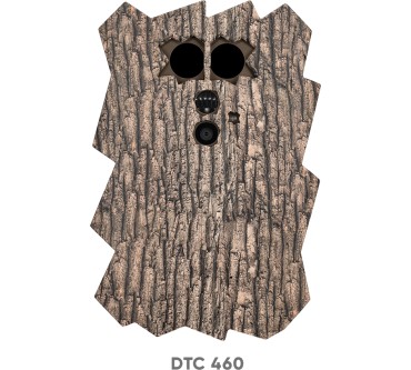 Produktbild Minox DTC 460